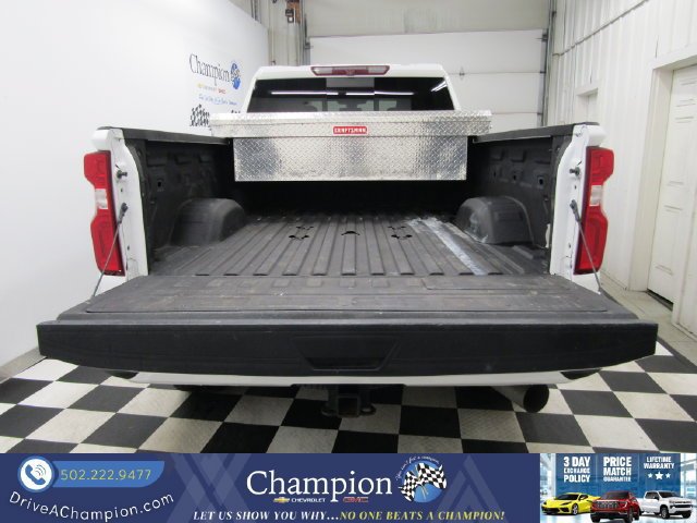 Used 2022 Chevrolet Silverado 3500 High Country w/ Safety Package II AWD/4WD image 22