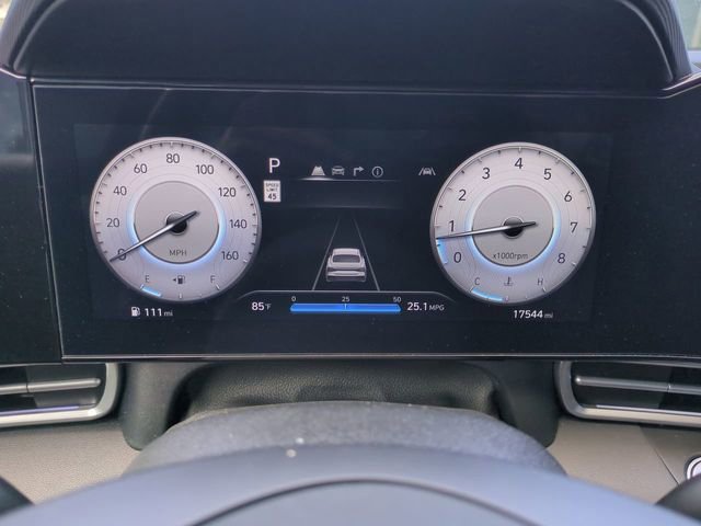 Used 2025 Hyundai Elantra SEL FWD image 33