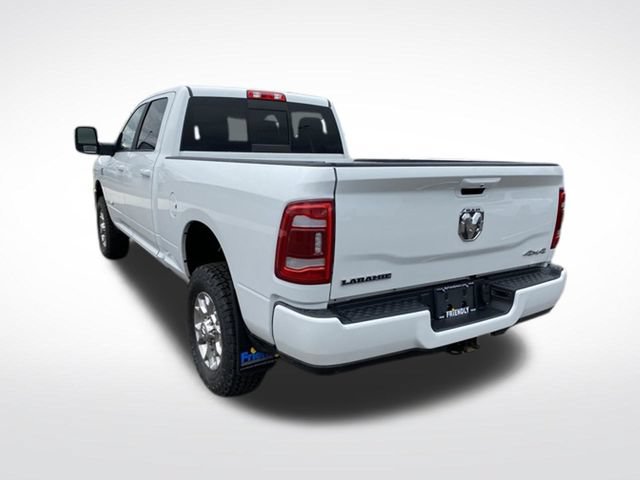 Used 2024 RAM 2500 Laramie w/ Safety Group AWD/4WD image 9