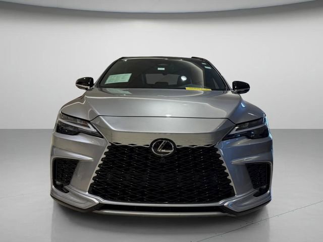 Used 2025 Lexus RX 350 F Sport w/ Convenience Package image 8