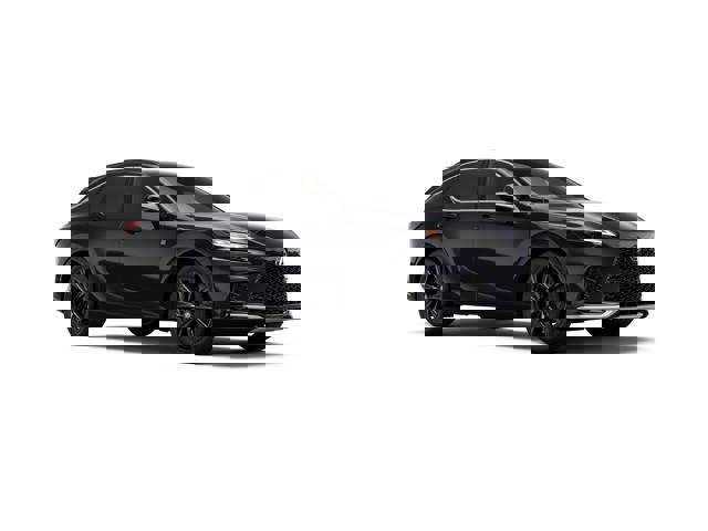 New 2026 Lexus RX 350 F Sport image 4