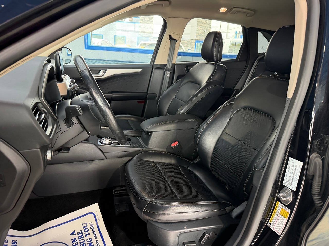 Used 2020 Ford Escape SEL AWD/4WD image 15
