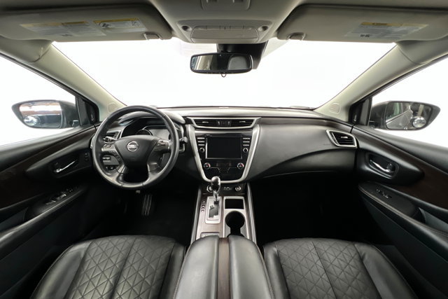 Used 2021 Nissan Murano Platinum w/ Cargo Package AWD/4WD image 9