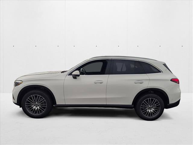 New 2026 Mercedes-Benz GLC 300 image 5