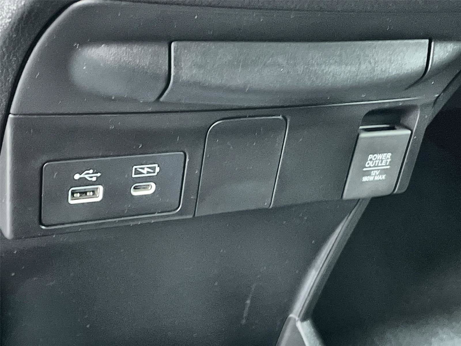 Certified 2025 Honda Odyssey Sport-L image 29