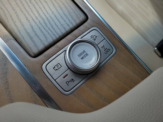 Used 2023 Genesis GV80 2.5T Prestige w/ Prestige Package image 35