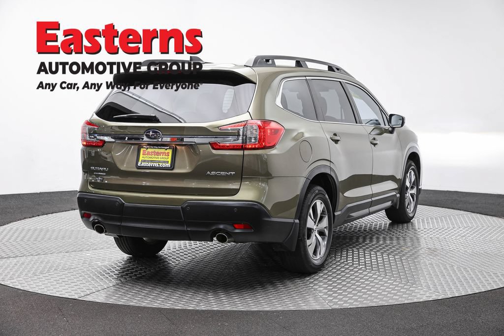 Used 2023 Subaru Ascent Premium w/ Convenience Package AWD/4WD image 5