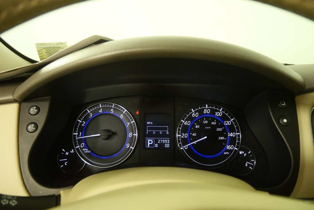 Used 2014 INFINITI QX50 Journey w/ Premium Package RWD image 19