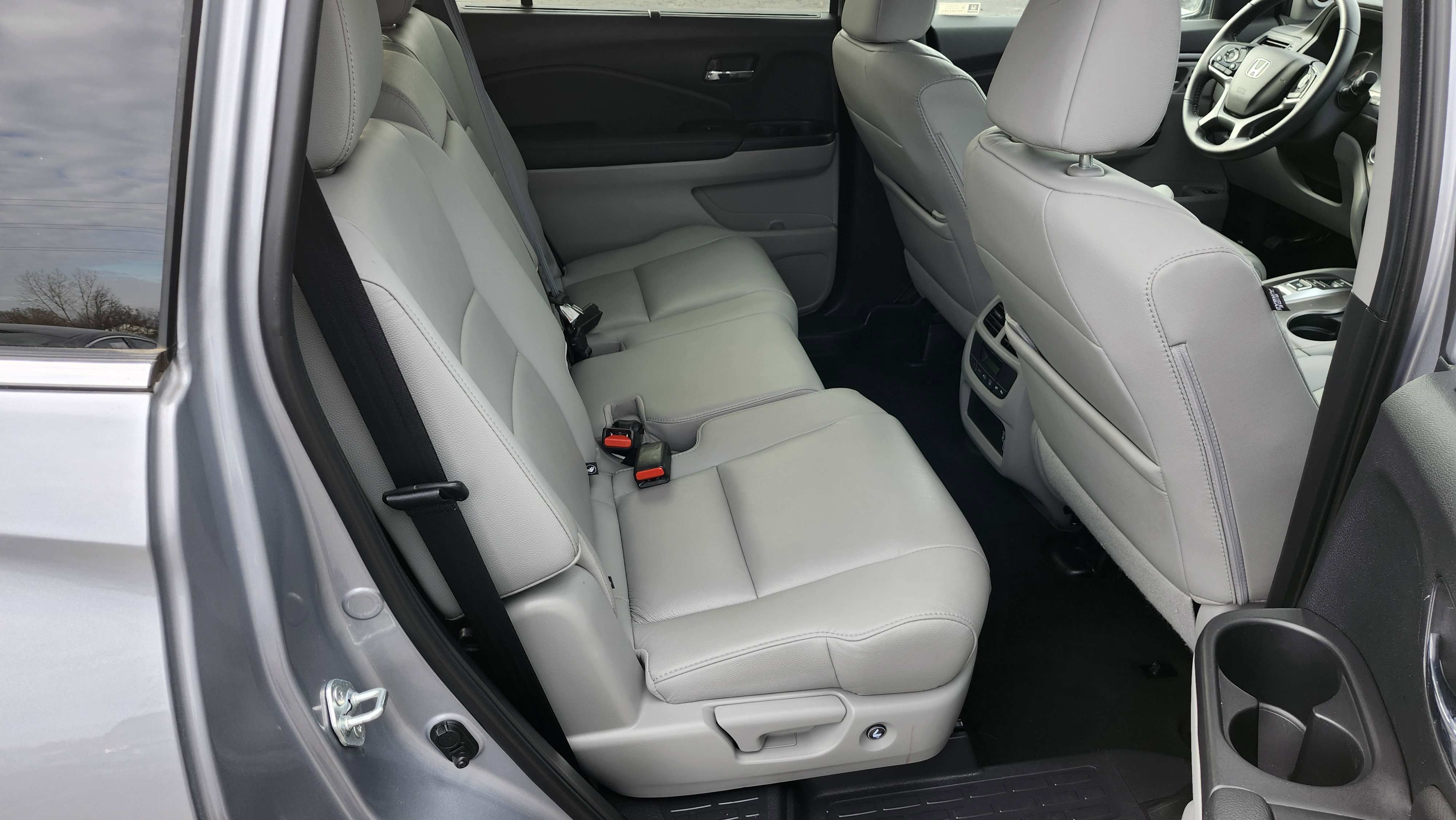 Used 2022 Honda Pilot Special Edition image 19