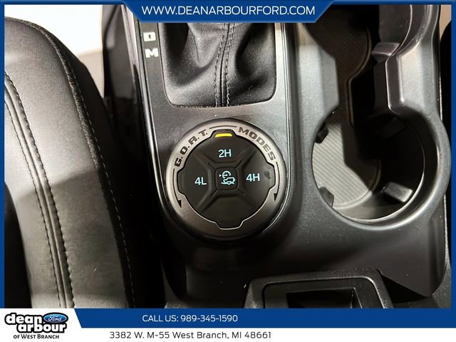 Certified 2024 Ford Bronco Big Bend image 16