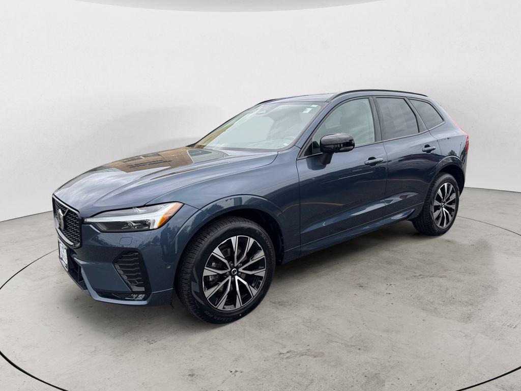 Certified 2025 Volvo XC60 B5 Plus w/ Protection Package Premier AWD/4WD image 2