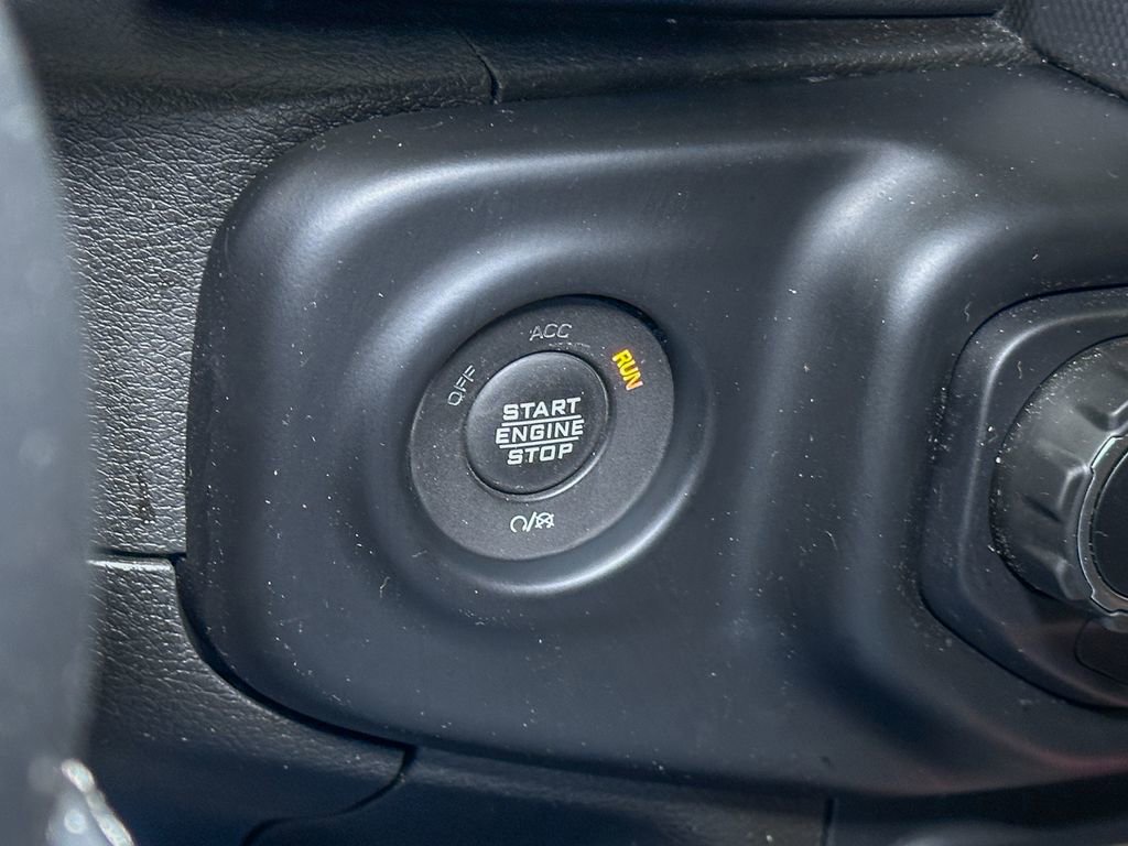 Certified 2022 Jeep Wrangler Unlimited Sahara w/ LED Lighting Group image 38