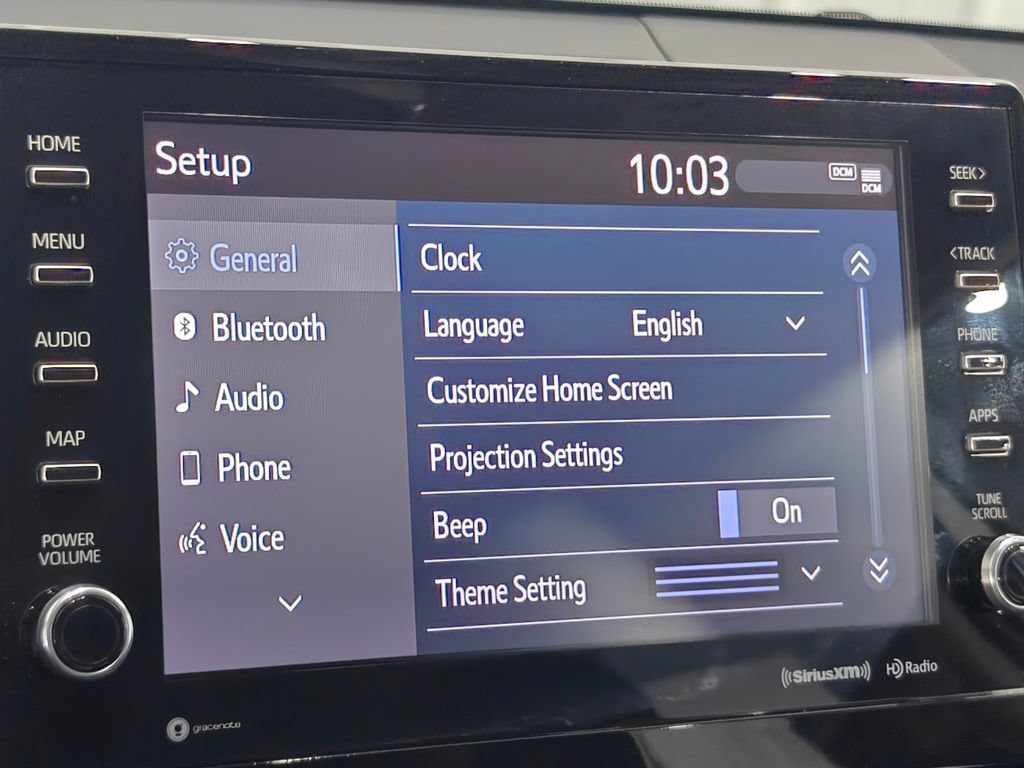 Used 2021 Toyota Camry XLE AWD/4WD image 37