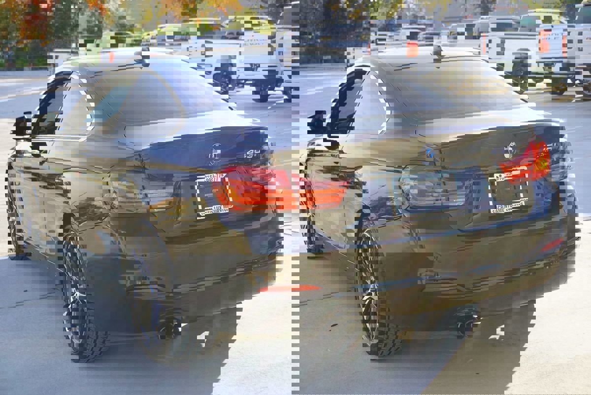 Used 2019 BMW 430i Coupe image 12