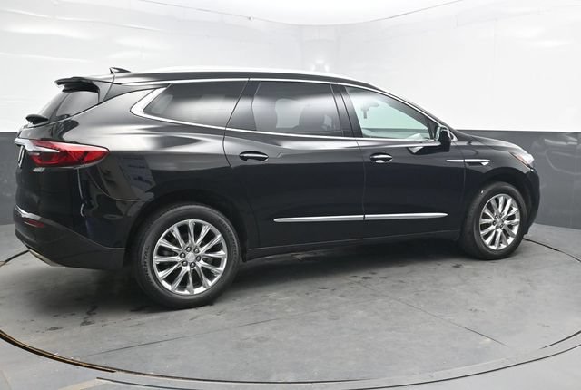 Used 2020 Buick Enclave Essence w/ Sound and Sites Package AWD/4WD image 8