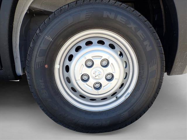 New 2026 RAM ProMaster 3500 w/ Convenience Group FWD image 6