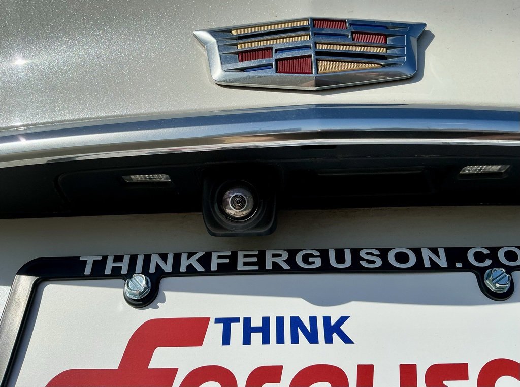 Used 2022 Cadillac CT5 Luxury w/ Sun And Sound Package image 14