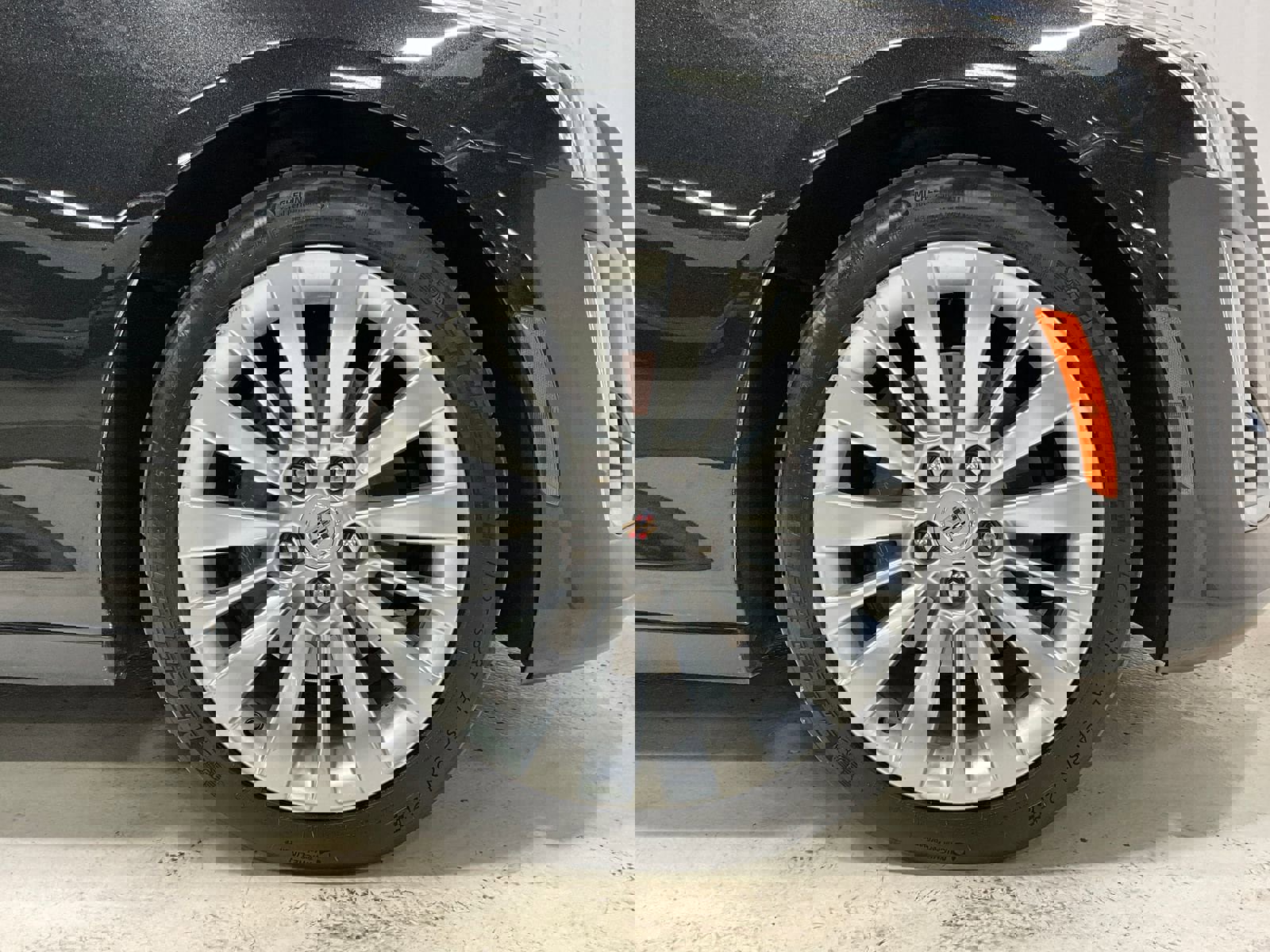 Used 2014 Cadillac CTS Luxury AWD/4WD image 11