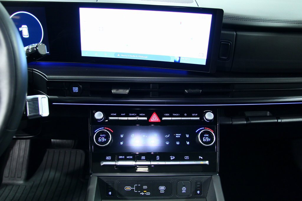 Used 2024 Hyundai Santa Fe Calligraphy image 21