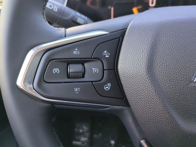 New 2026 Chevrolet Trax LT w/ Sunroof Package image 24