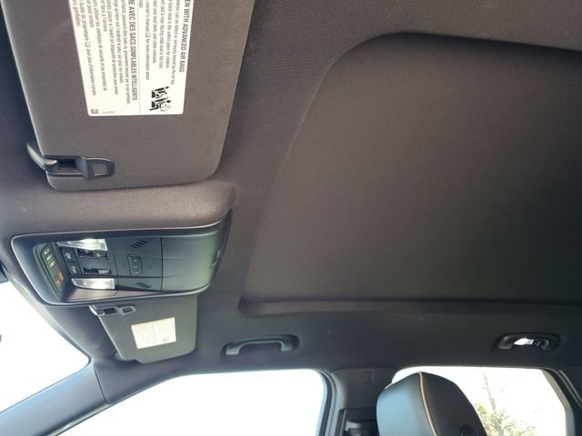 Used 2023 Chevrolet Blazer Premier w/ Driver Confidence II Package image 30