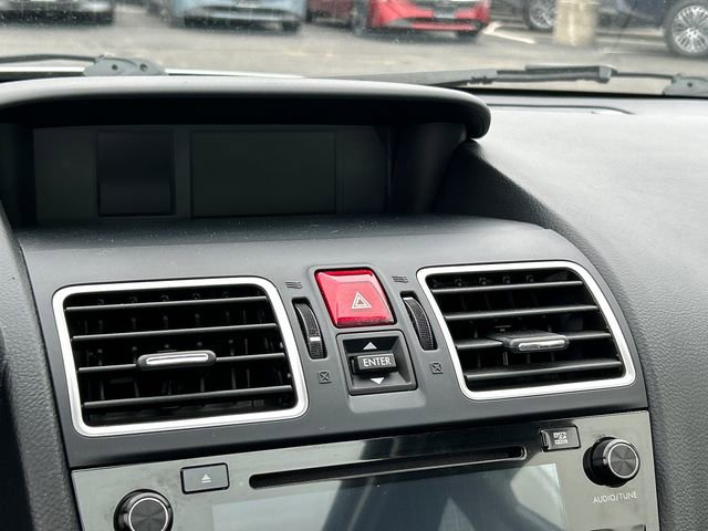 Used 2017 Subaru Forester 2.5i Limited image 16