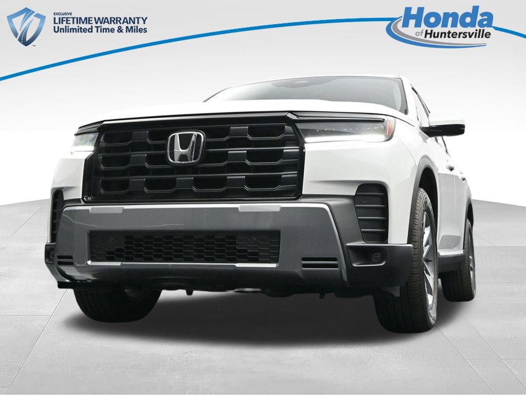 New 2026 Honda Pilot EX-L image 26