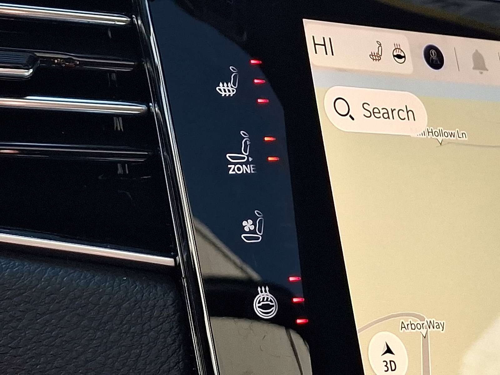 New 2026 Jeep Grand Wagoneer Limited w/ Premium Group II image 17