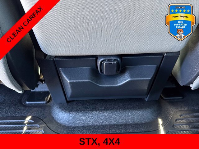 Used 2022 Ford F250 XL w/ STX Appearance Package AWD/4WD image 17