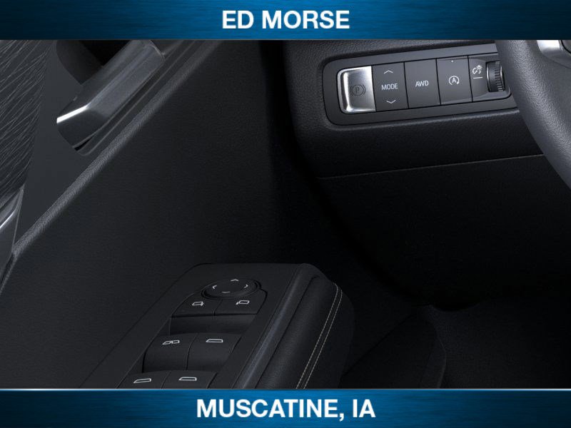 New 2026 GMC Acadia Elevation w/ Black Edition image 22