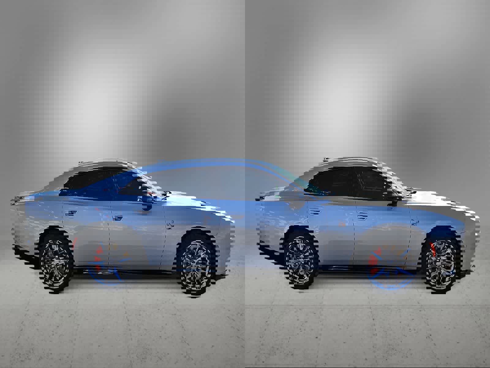 New 2026 Dodge Charger Daytona Scat Pack w/ Track Package image 9