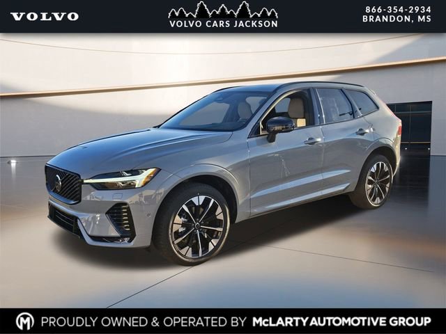 New 2026 Volvo XC60 B5 Plus w/ Protection Package Premier image 7