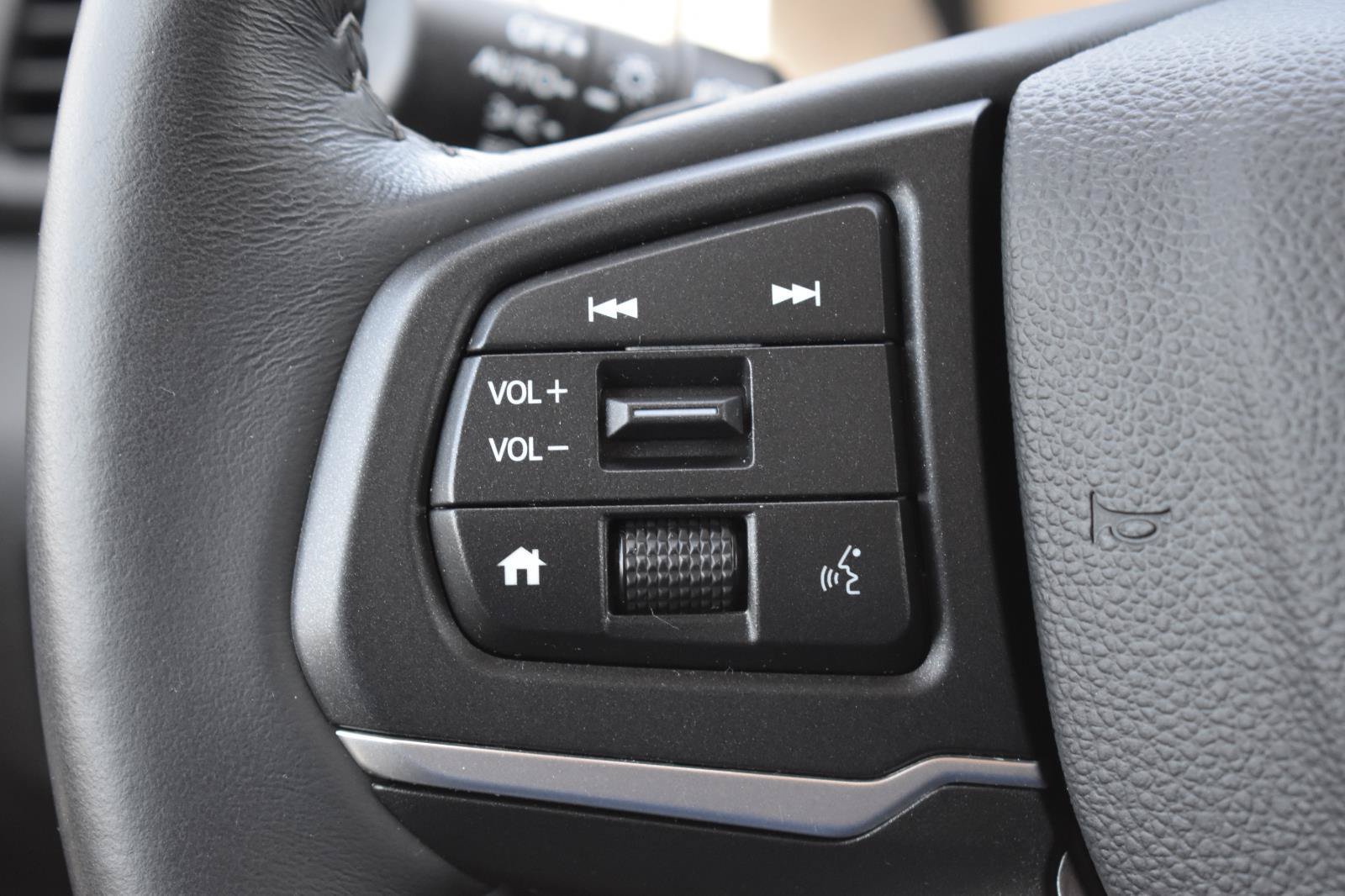 Used 2025 Honda Ridgeline RTL image 6