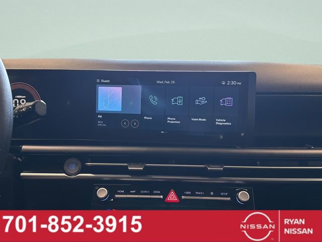 Used 2025 Hyundai Tucson SEL image 28