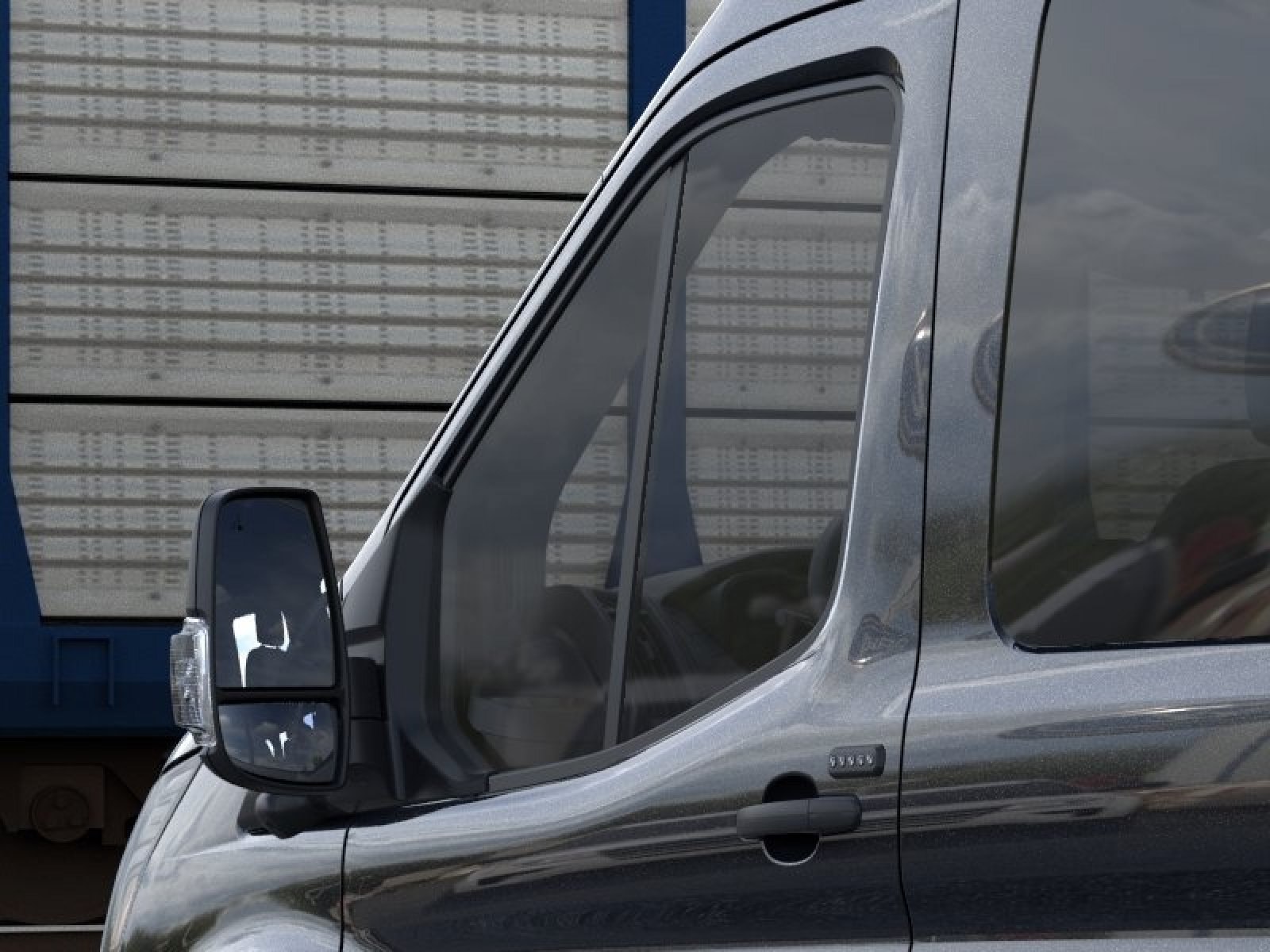 New 2026 Ford Transit 350 XLT RWD image 23