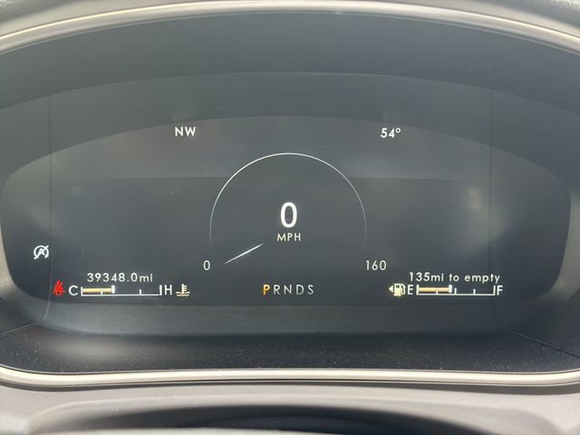 Used 2020 Lincoln Nautilus Reserve image 15