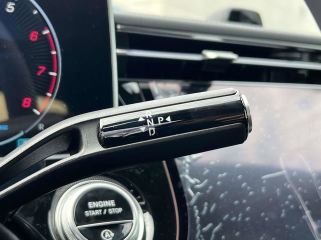 New 2026 Mercedes-Benz E 350 4MATIC Sedan image 24