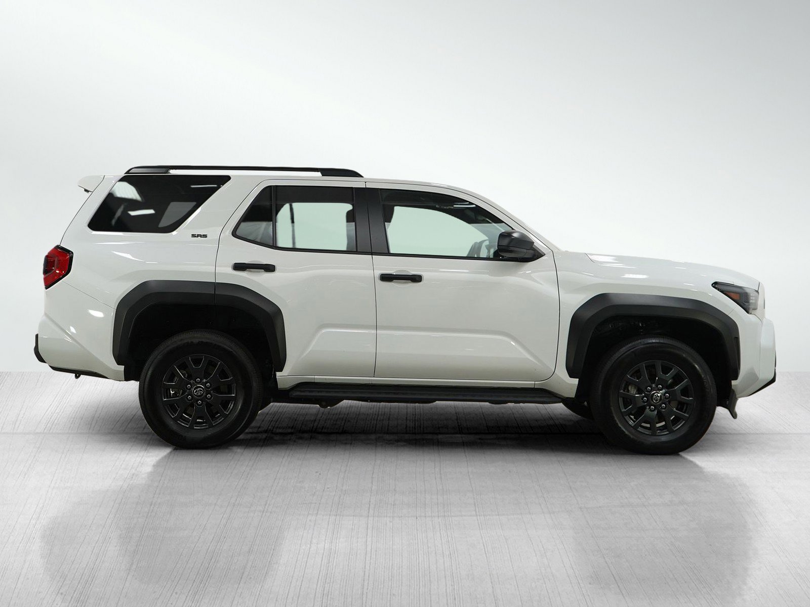 Used 2025 Toyota 4Runner SR5 image 6