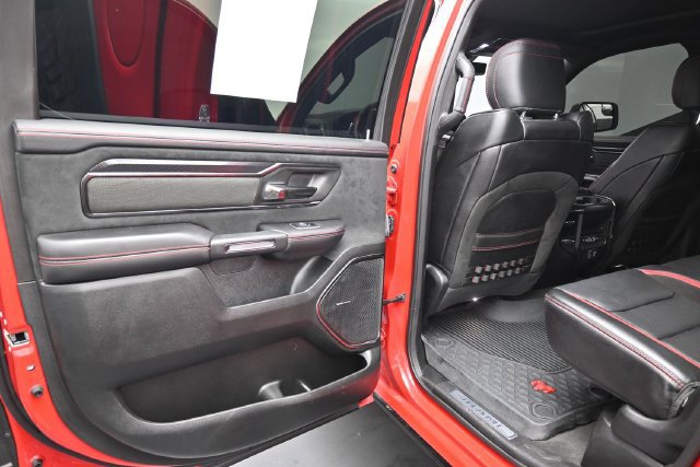 Used 2022 RAM 1500 TRX w/ TRX Level 2 Equipment Group AWD/4WD image 9