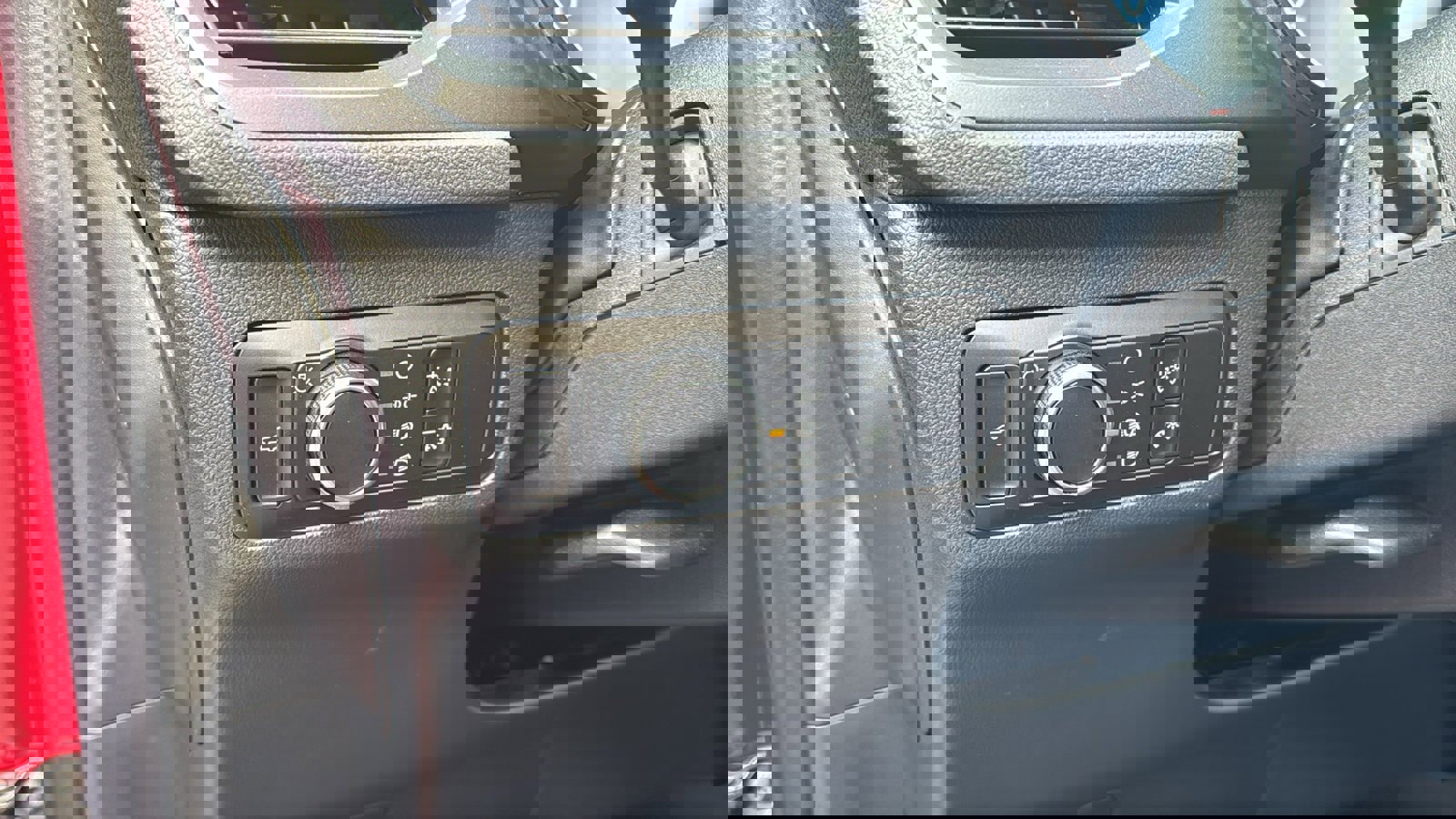 New 2026 Ford Escape Active w/ Cold Weather Package image 15