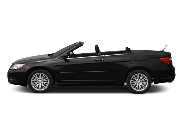 Used 2013 Chrysler 200 Limited FWD image 3