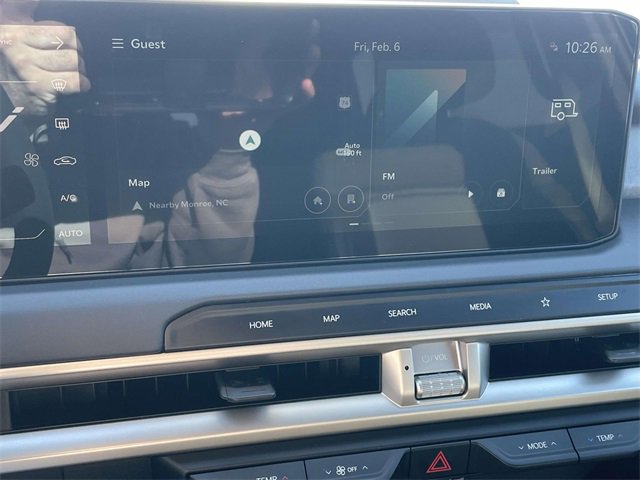 New 2027 Kia Telluride S image 38