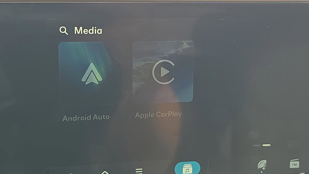 New 2026 Hyundai Tucson Limited AWD/4WD image 33