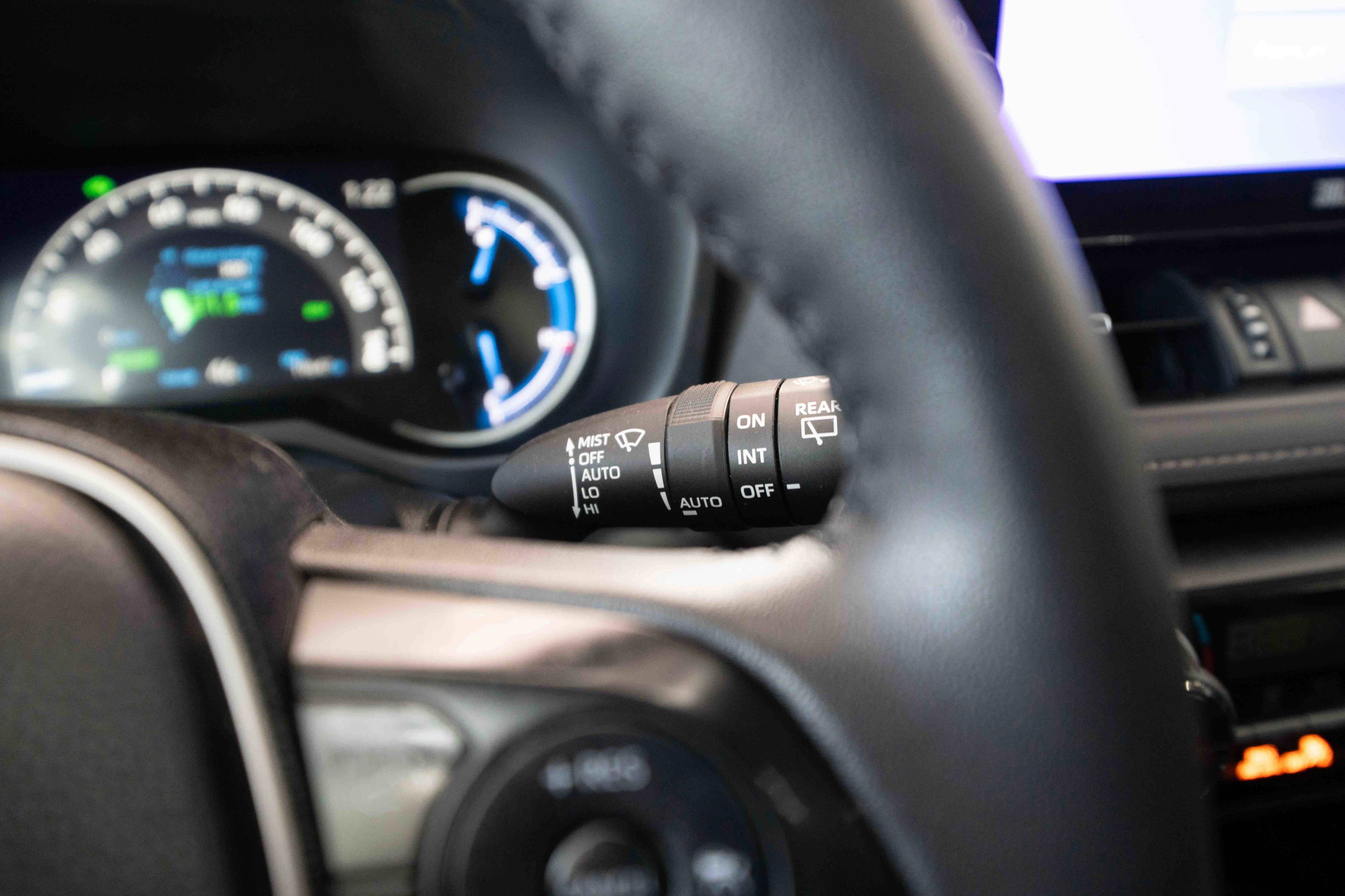 Certified 2024 Toyota RAV4 XLE Premium w/ Weather Package AWD/4WD image 15