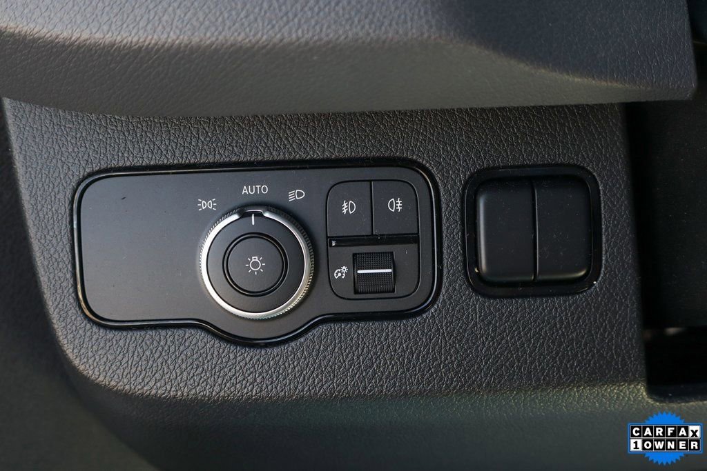 Used 2023 Mercedes-Benz Sprinter 2500 w/ Parking Package image 18