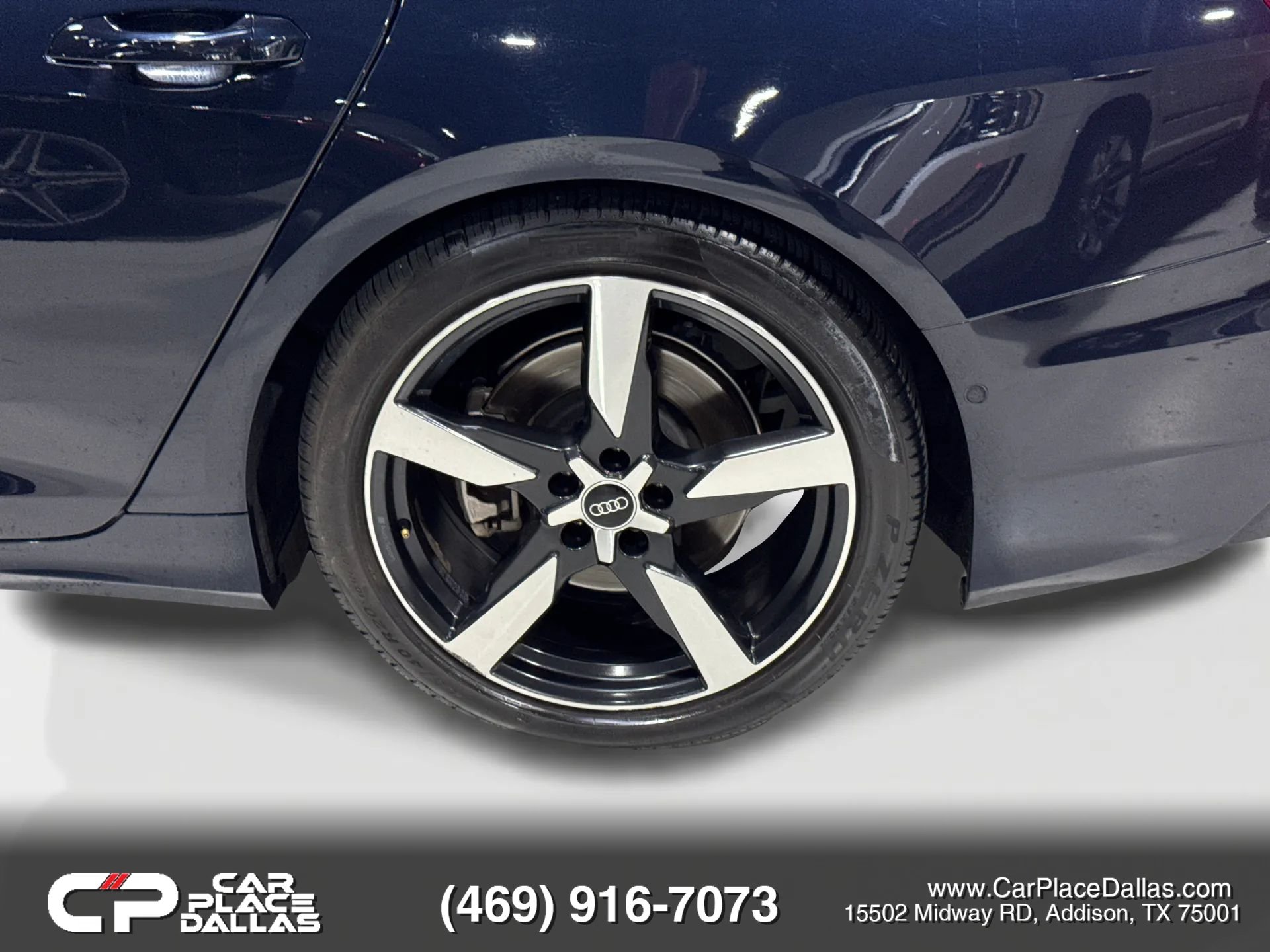 Used 2021 Audi A6 Premium Plus AWD/4WD image 32