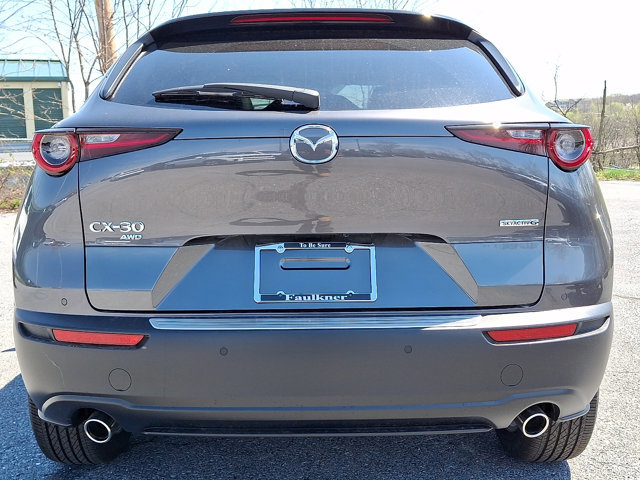 New 2026 MAZDA CX-30 AWD 2.5 S w/ Premium Package image 5
