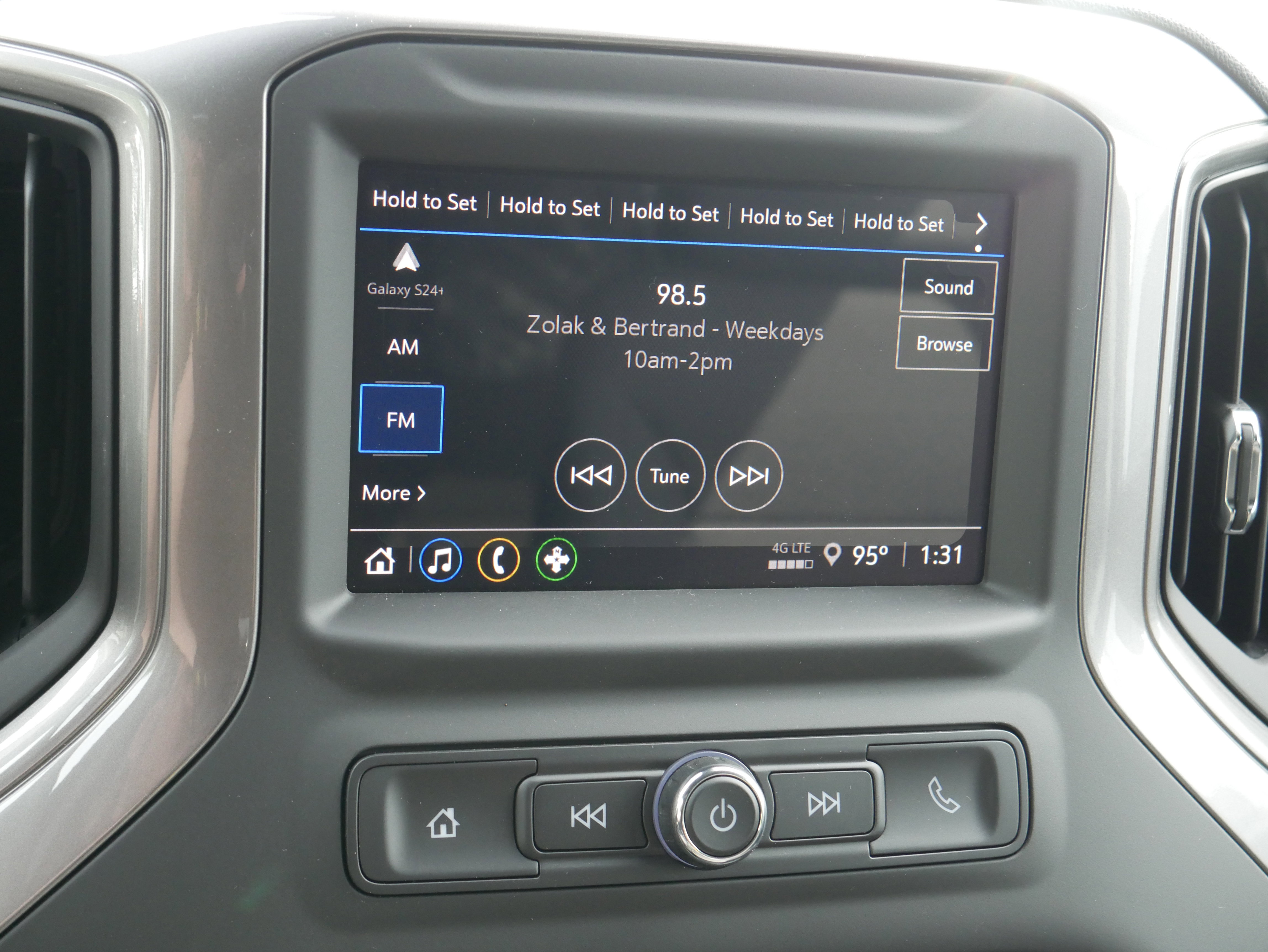 New 2025 Chevrolet Silverado 3500 W/T w/ WT Convenience Package image 18