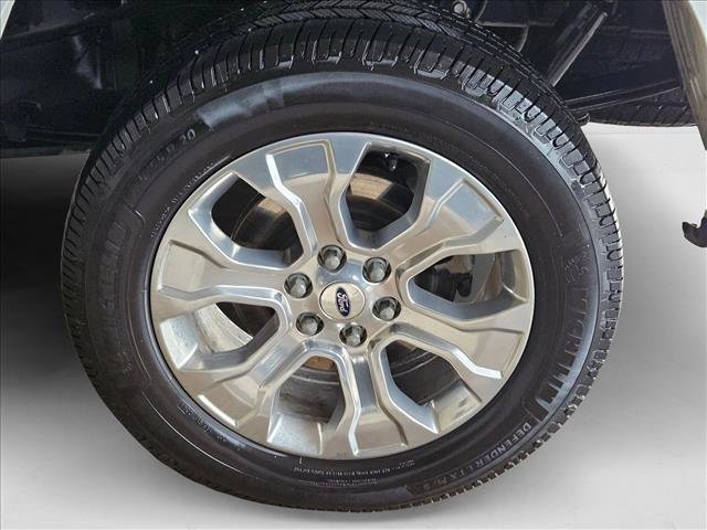 Used 2021 Ford F150 Platinum w/ Equipment Group 701A High image 22