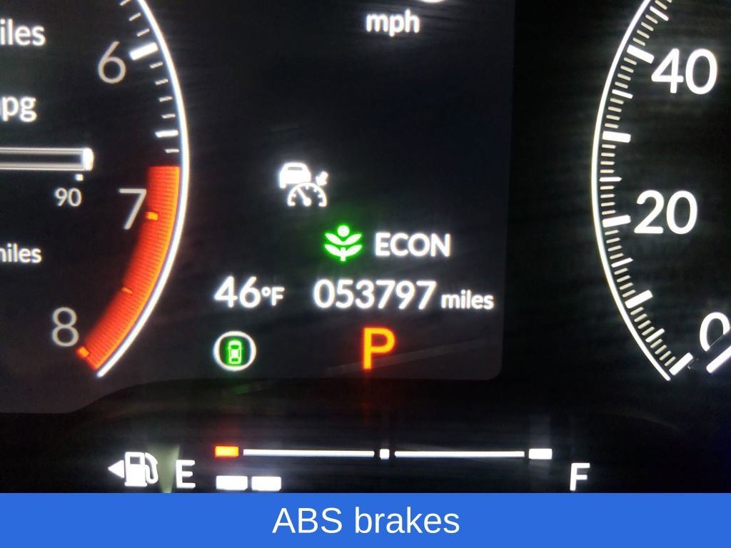 Used 2022 Honda Civic Sport image 20